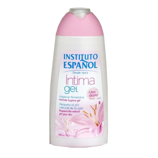 Instituto Español Aloe Vera Deodorant Roll-On 75ml - Image 1