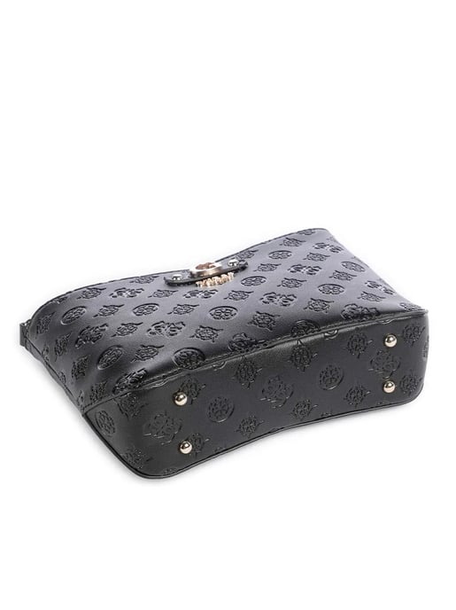 Guess Gerty Girlfriend Damen-Schultertasche - Image 3