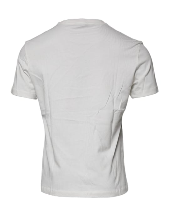 Barockdruck T-Shirt Tsh87195 - Image 5