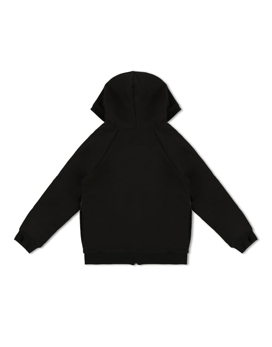 Sweatjacke Mit Kapuze - Image 2