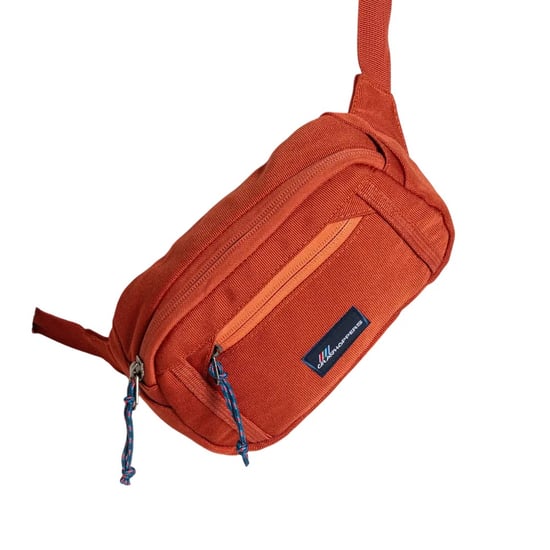 Craghoppers - "Kiwi" Gürteltasche (Roter Strand) - Image 2