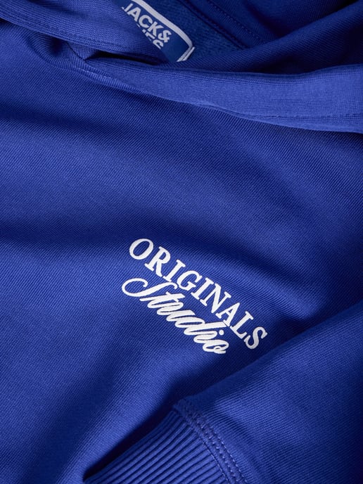 Jack & Jones Junior Kapuzenpullover - Image 4