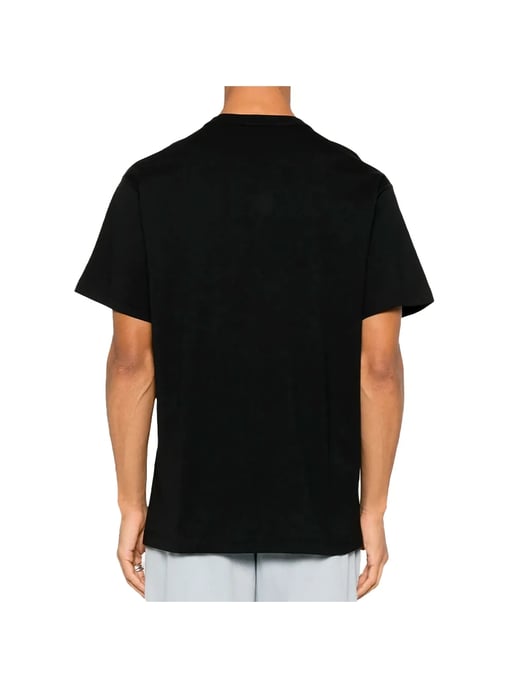 Versace Herren Couture T-Shirt - Image 4