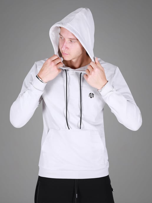 Active Dry Hoodie - Image 2