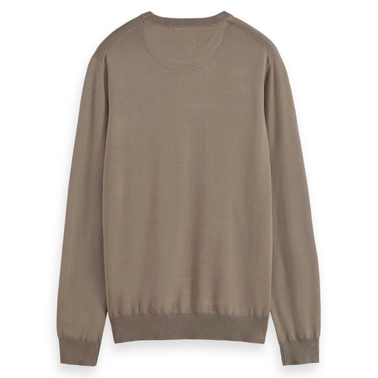 Scotch & Soda Essential Viscose Sweater Strickpullover - Image 2