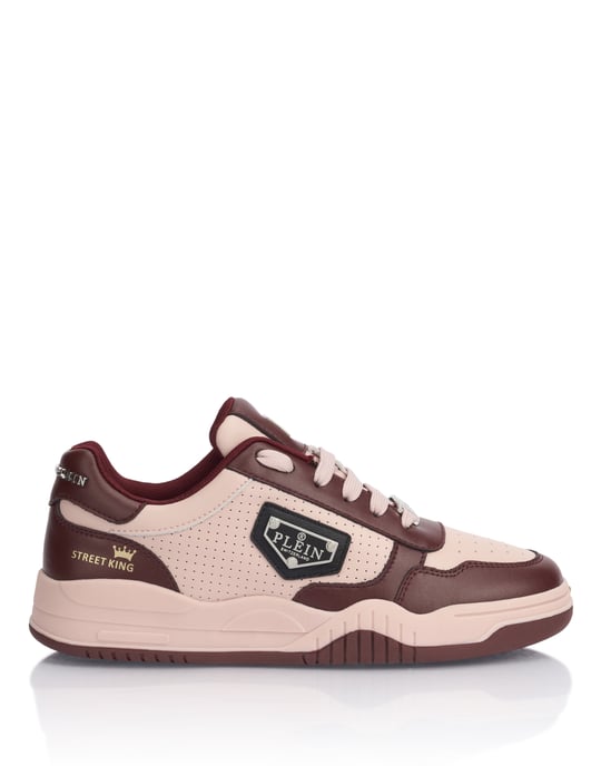 Lo-Top Turnschuhe Street - Image 5