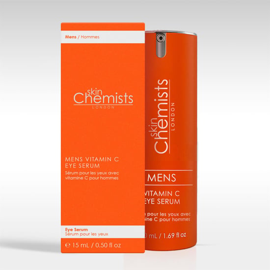 skinChemists Anti-Aging Vitamin-C-Aufhellungs-Duo-Set für Männer - Image 4