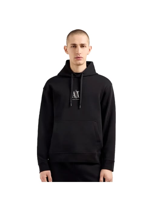 Armani Exchange Herren-Sweatshirt Heritage AX - Image 1