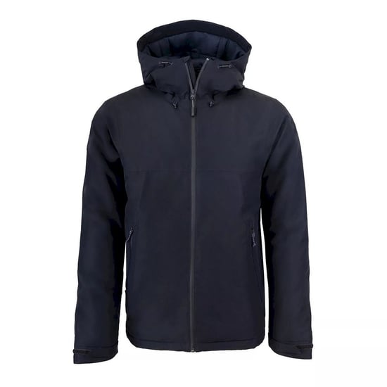 Craghoppers Mens Expert Thermic isolierte Jacke (Dark Navy) - Image 3