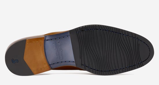 Oliver Sweeney Furbogh Schuhe - Image 4