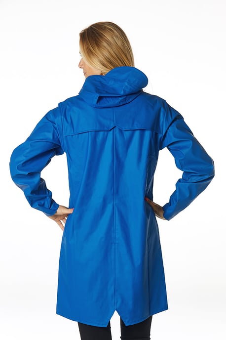 Liisa Blau Jacke - Image 2