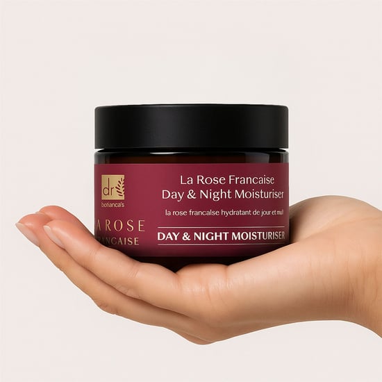 Dr. Botanicals La Rose Française Anti-Ageing Duo Tages- und Nachtcreme 50 ml - Image 6