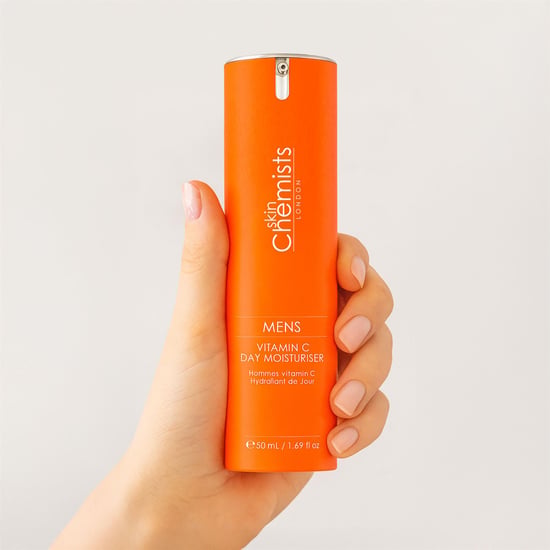 skinChemists Anti-Aging-Vitamin-C-Komplettset für Männer - Image 3