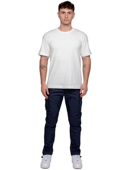 Enzo | Herren Stretch Cargo-Hose - Image 5
