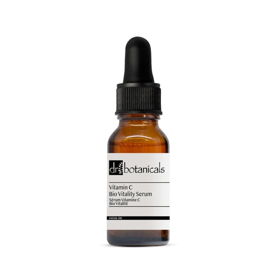 Dr. Botanicals Vitamin C Bio Vitality Serum 15 ml - Image 4