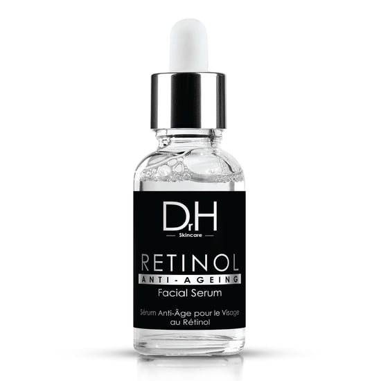 Dr H Anti-Aging Retinol Gesichtsserum 30 ml - Image 4