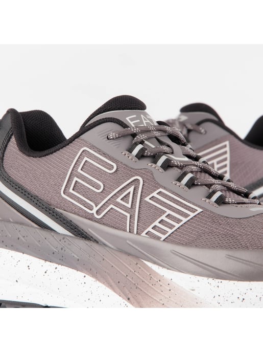 EA7 Herren-Sneaker Crusher Distance Sonic - Image 4