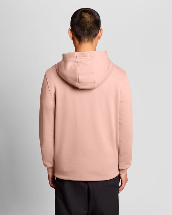 Loopback Baumwoll-Hoodie - Image 4