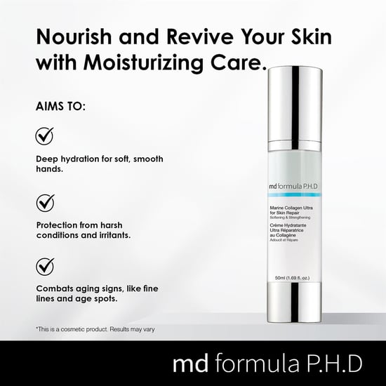 MD Formula Anti-Aging Marines Kollagen Ultra Duo-Pack - Image 4