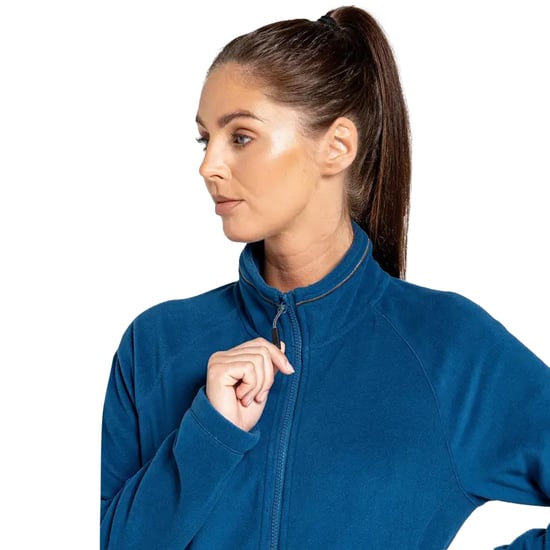 Craghoppers Mens Expert Corey 200 Fleece Jacke (Poseidon Blau) - Image 1