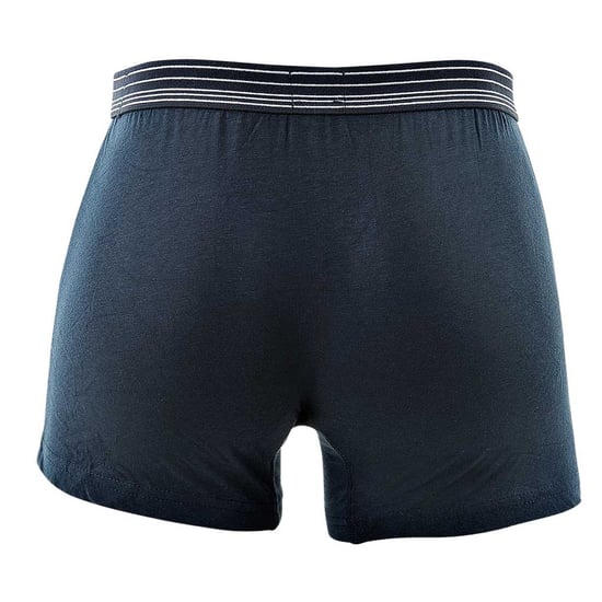 Mustang Retroshorts True Denim 3Er Pack Boxershort - Image 3