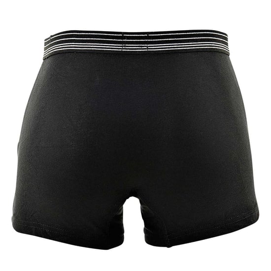 Mustang Retroshorts True Denim 3Er Pack Boxershort - Image 3