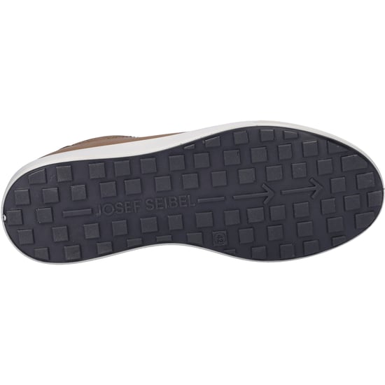 JOSEF SEIBEL Herren Sneaker Maddox 05 in cognac - Image 6