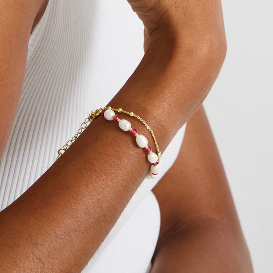 Luxenter Zawind Armband mit 18k Gold-Finish - Image 4