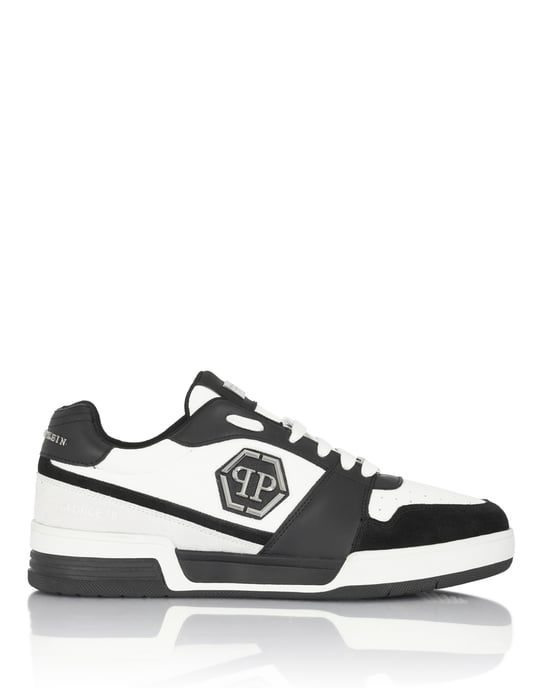 Lo-Top Turnschuhe P-Force 78 - Image 5