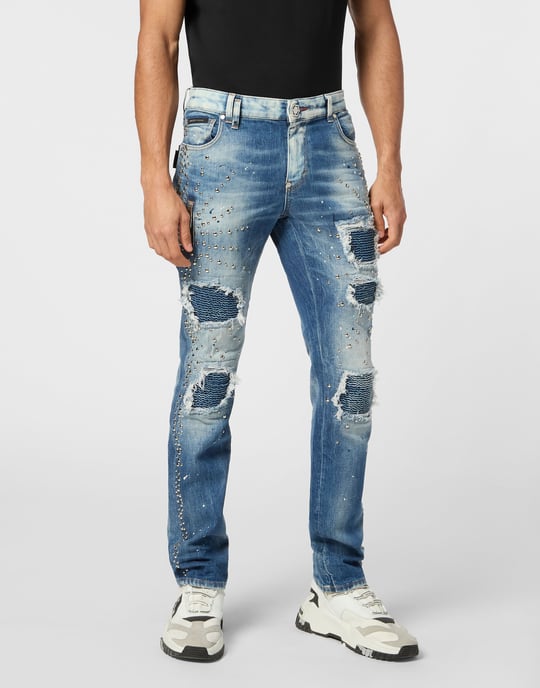 Jeans Slim Fit - Image 2