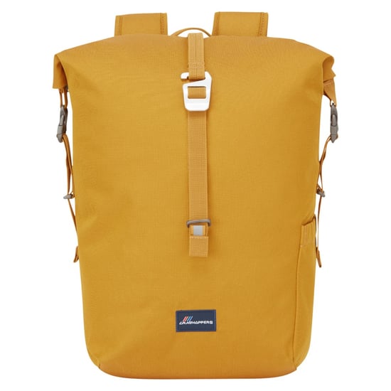 Craghoppers - "Classic Kiwi II" Rucksack, Roll Top, 16 Liter (Dunkel-Karamel) - Image 2