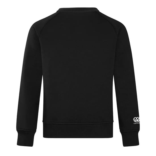 Canterbury - Sweatshirt für Herren, Rundhalsausschnitt (Schwarz) - Image 2