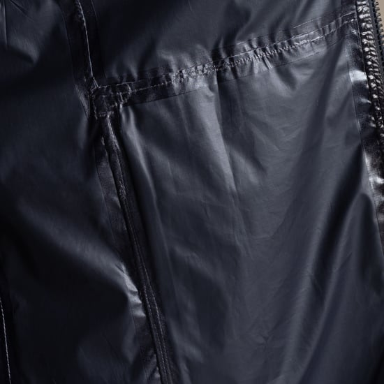 Craghoppers - "Expert" Jacke, wasserfest für Herren/Damen Unisex, Packable (Dunkel-Marineblau) - Image 5