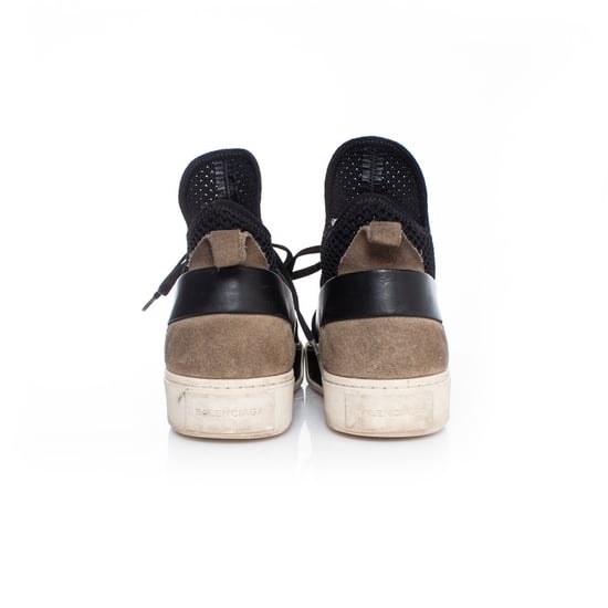 Balenciaga Elastic High-Top-Sneaker - Image 4