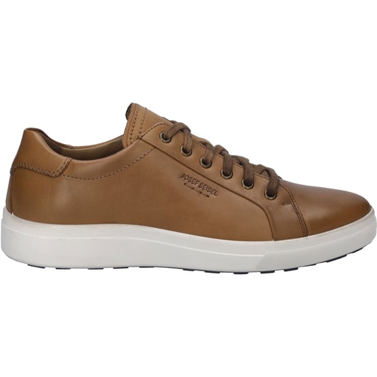 JOSEF SEIBEL Herren Sneaker Maddox 05 in cognac - Image 2