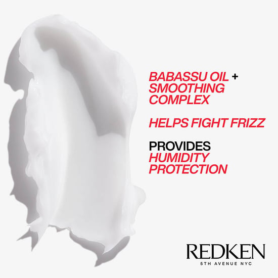 Redken Frizz Dismiss Conditioner. - Image 3