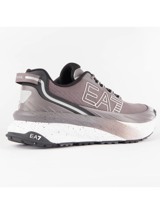 EA7 Herren-Sneaker Crusher Distance Sonic - Image 2