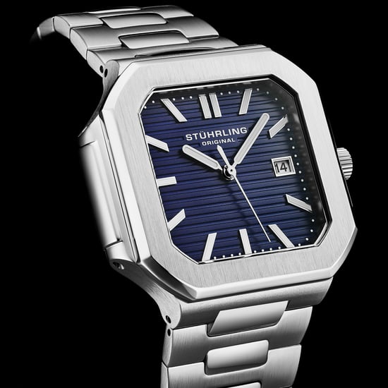 Stührling Modulus 4064 Homme 44 mm - Image 3