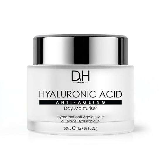 Dr H Hyaluronsäure Anti-Aging Tagescreme 50 ml - Image 3