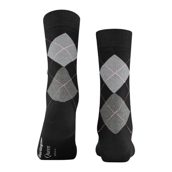 Burlington Queen Socken - Image 3