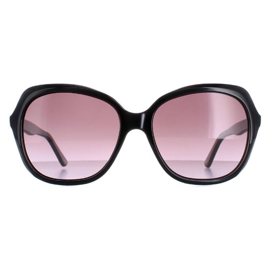 Ted Baker Butterfly Womens Schwarz Grau Gradient TB1645 Kim - Image 1