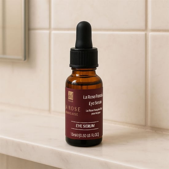 Dr. Botanicals La Rose Française Anti-Aging Augenserum 15 ml - Image 3