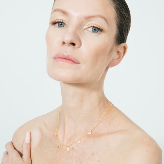 Luxenter-Halskette aus 18 Karat Gelbgold - Balark - Image 5