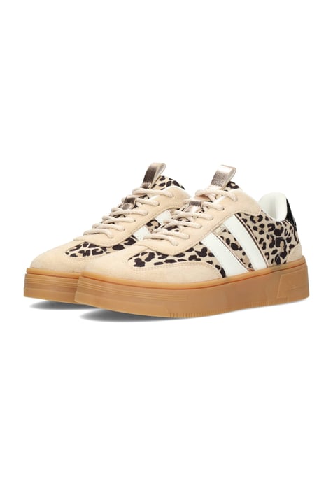 POSH by Poelman Damen Sneaker LILLY - Image 2