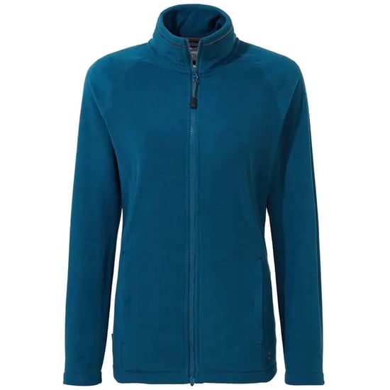 Craghoppers Mens Expert Corey 200 Fleece Jacke (Poseidon Blau) - Image 2
