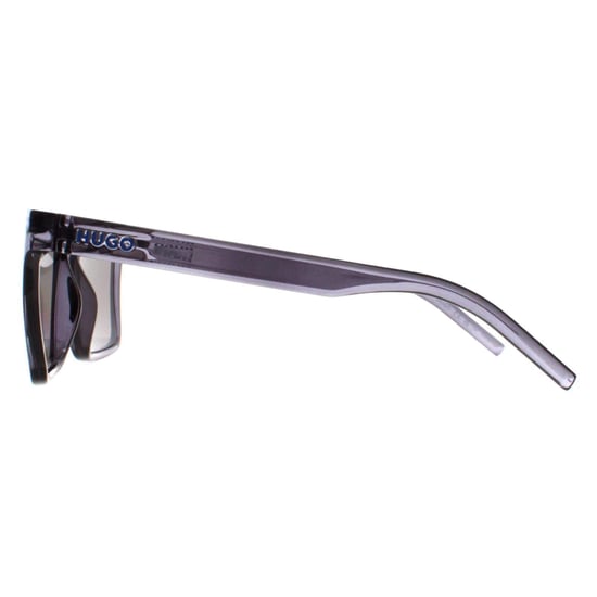 Hugo by Hugo Boss Sonnenbrille HG 1069/S PJP 3J Kristallblau Blau Spiegel - Image 3
