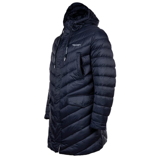 Armani Exchange Giacca Piumino Steppjacke - Image 3