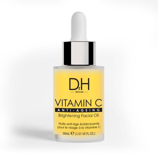Dr H Vitamin C Anti-Aging Aufhellendes Öl 30 ml - Image 4