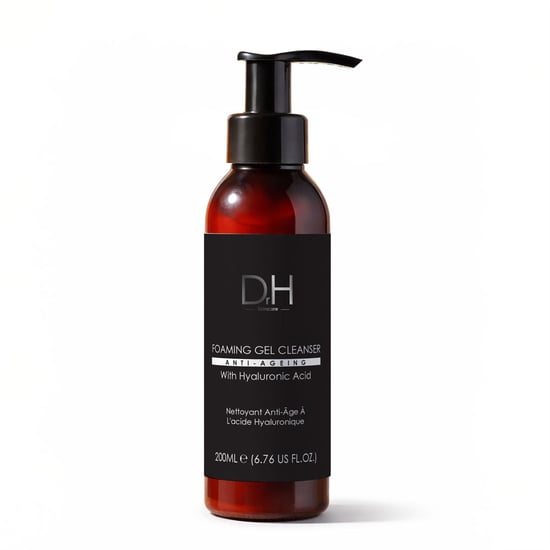 Dr H Anti-Aging-Schaumgel-Reinigungsgel mit Hyaluronsäure, 200 ml - Image 4