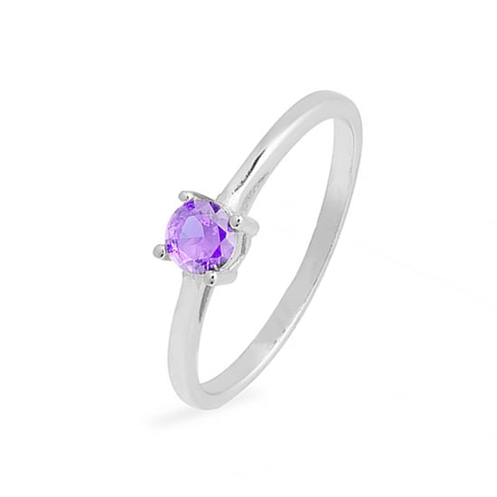 Luxenter Otieno 925 Sterling Silber Ring - Image 1